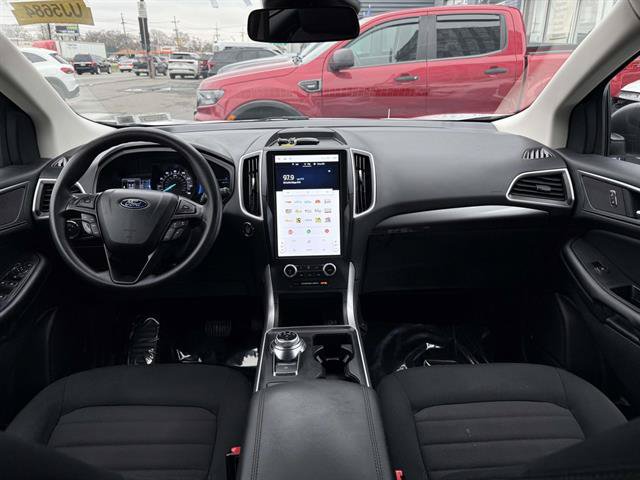 Certified 2022 Ford Edge SE AWD/4WD image 26
