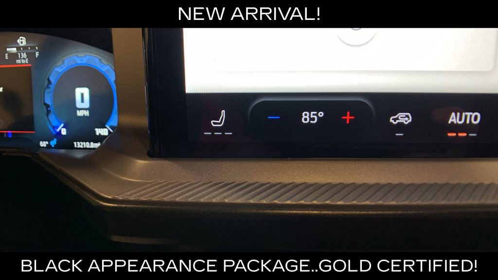 Certified 2025 Ford Bronco Sport Big Bend w/ Convenience Package AWD/4WD image 34