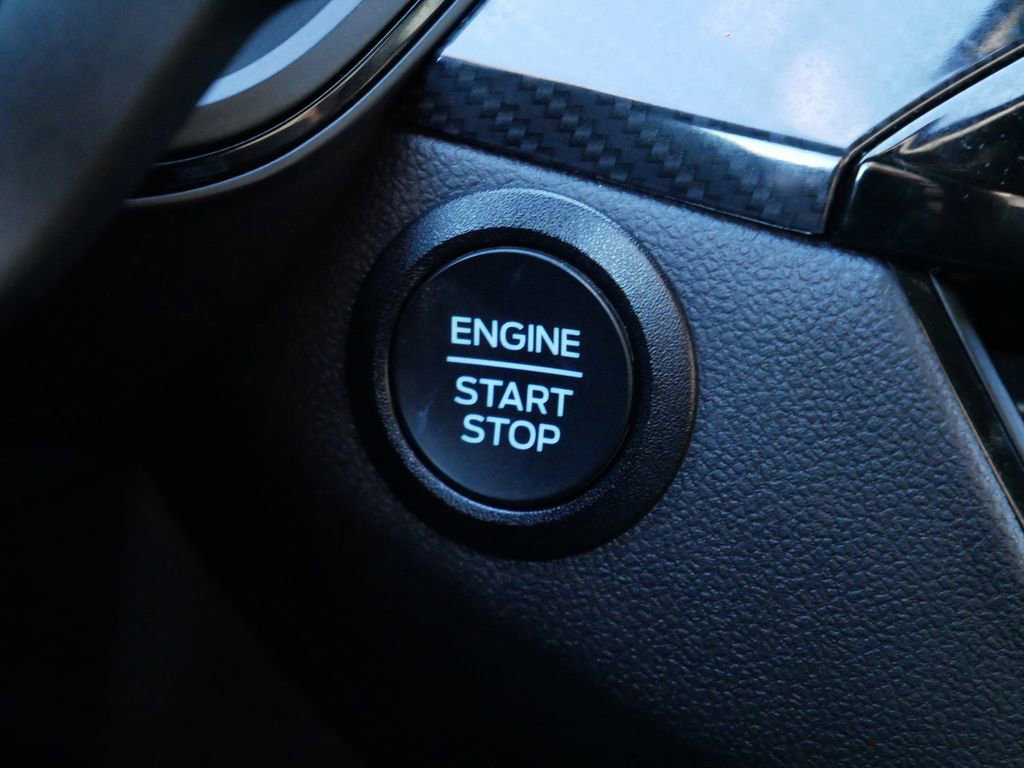 Certified 2025 Ford Escape ST-Line image 25