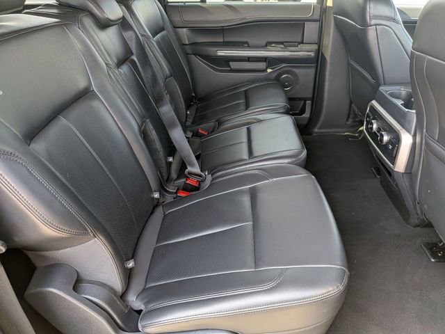 Certified 2024 Ford Expedition Max XLT AWD/4WD image 32