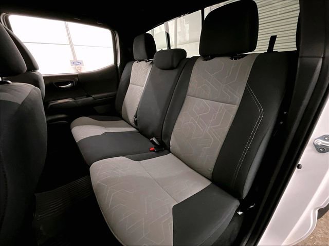 Used 2023 Toyota Tacoma TRD Off-Road AWD/4WD image 25