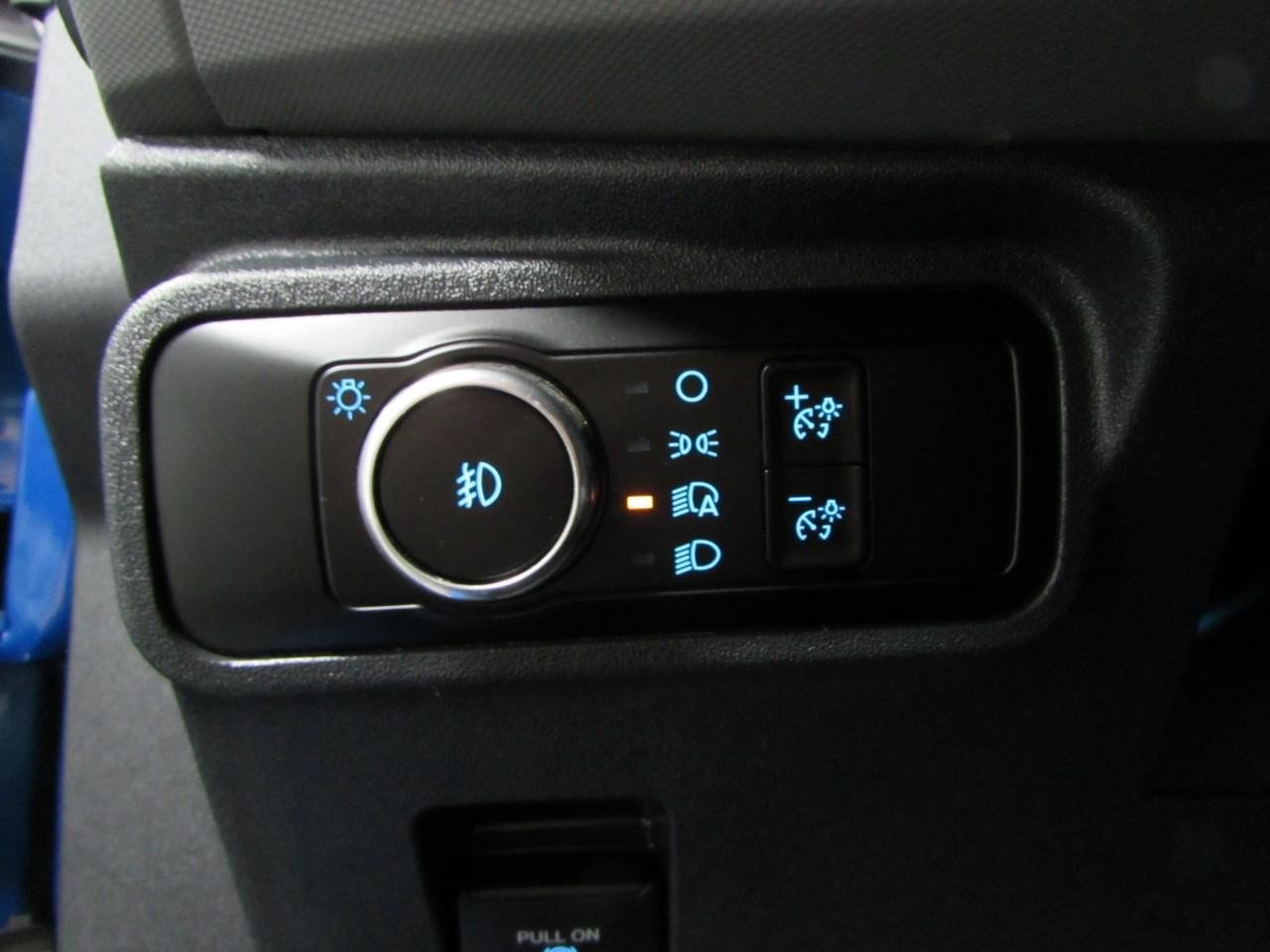 Certified 2023 Ford Bronco Big Bend AWD/4WD image 20