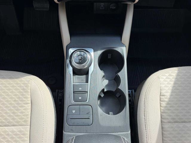 Certified 2022 Ford Escape SE AWD/4WD image 19