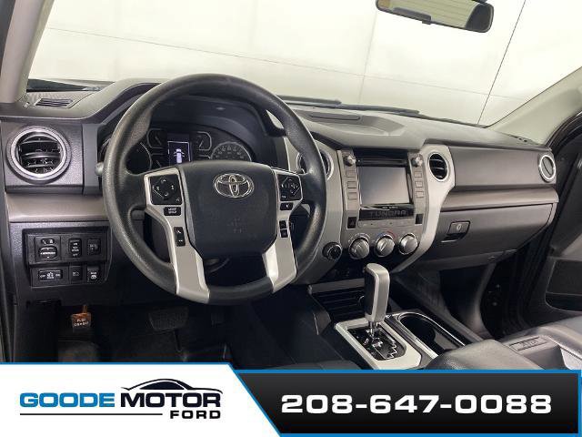 Used 2019 Toyota Tundra SR5 image 8