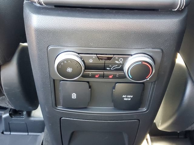 Certified 2023 Ford Explorer ST w/ Equipment Group 401A AWD/4WD image 30
