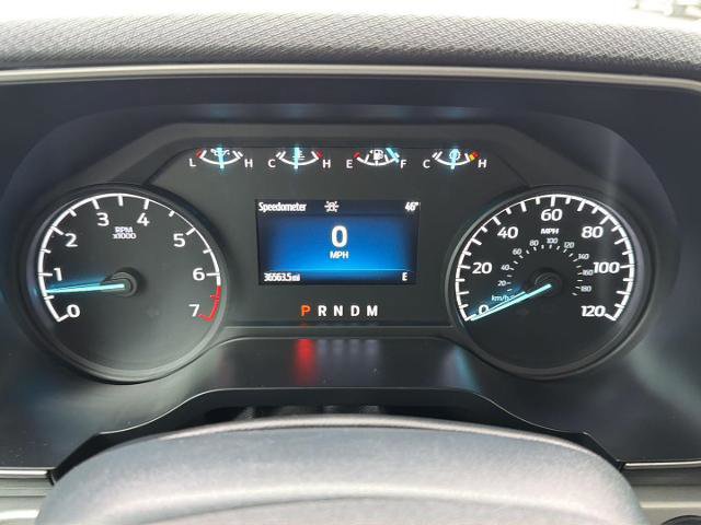 Certified 2023 Ford F150 XL w/ XL Chrome Appearance Package image 20