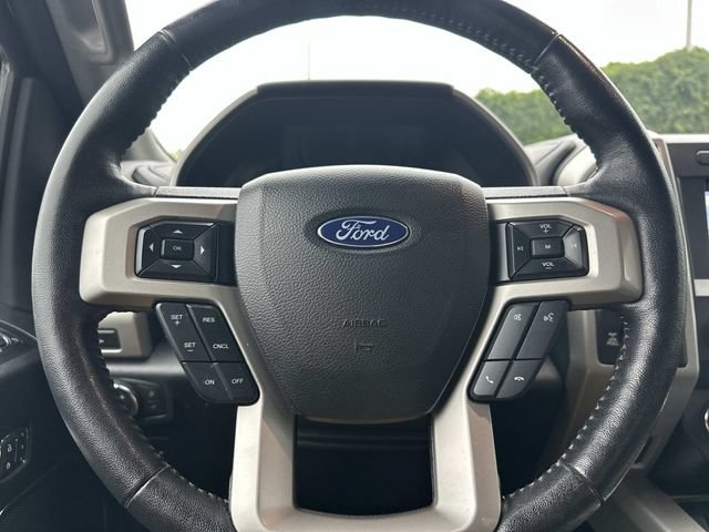 Certified 2018 Ford F150 Lariat w/ Equipment Group 502A Luxury AWD/4WD image 20