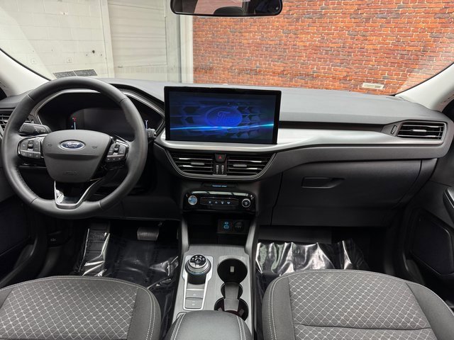 Certified 2023 Ford Escape Active w/ Tech Pack #1 image 13