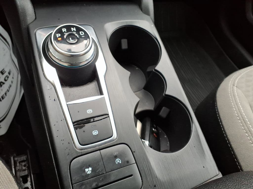 Certified 2022 Ford Escape SE image 21