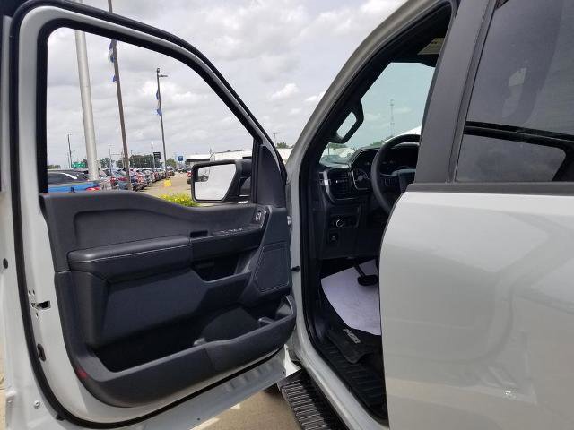 Certified 2023 Ford F150 XL w/ STX Appearance Package AWD/4WD image 10