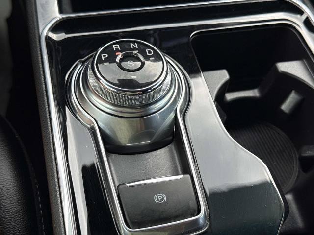 Certified 2020 Ford Edge ST AWD/4WD image 31