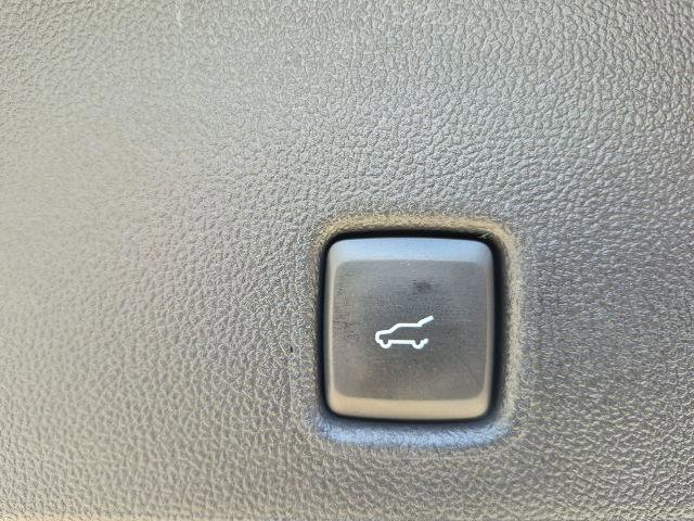 Certified 2022 Ford Escape SEL image 11