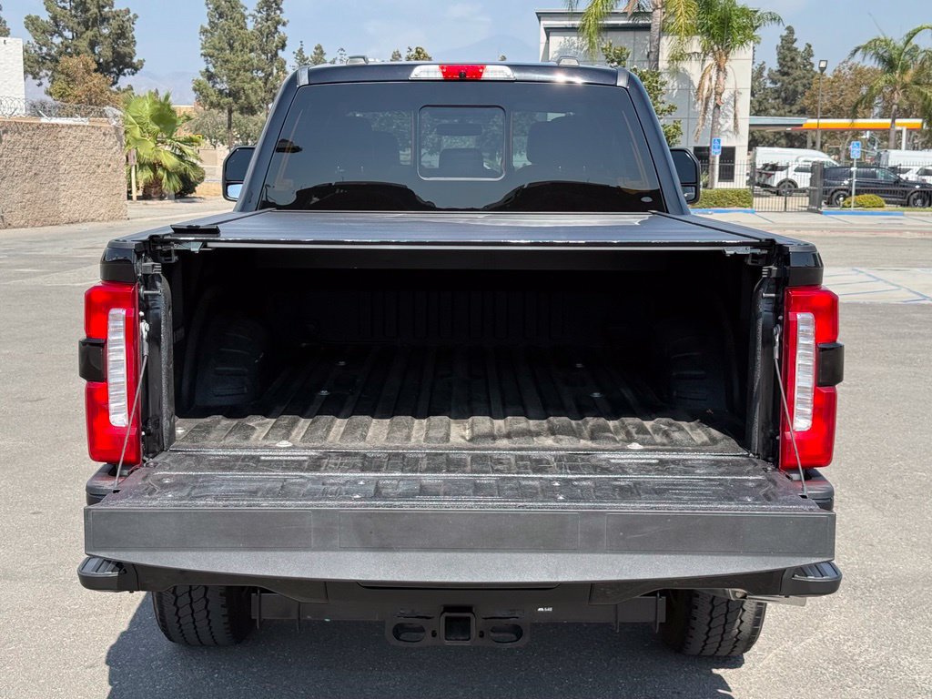 Certified 2024 Ford F250 Lariat w/ Sport Appearance Package AWD/4WD image 21