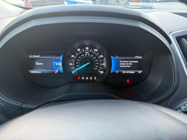 Certified 2024 Ford Edge SEL AWD/4WD image 21