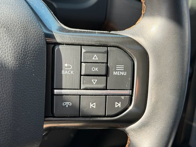 Certified 2024 Ford Expedition Platinum AWD/4WD image 23