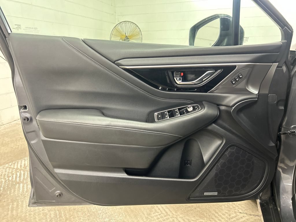 Used 2024 Subaru Legacy Touring XT AWD/4WD image 17