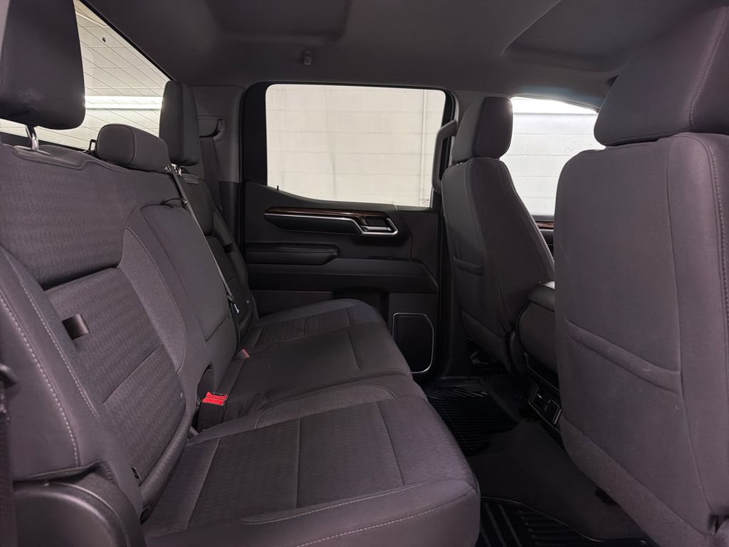 Used 2023 GMC Sierra 1500 Elevation AWD/4WD image 29