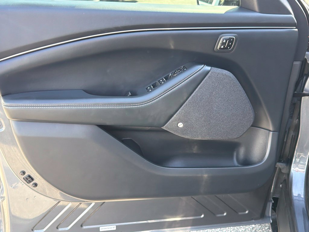 Certified 2023 Ford Mustang Mach-E Premium RWD image 21