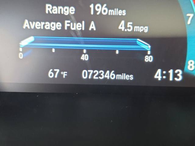 Used 2020 Honda Civic EX image 23