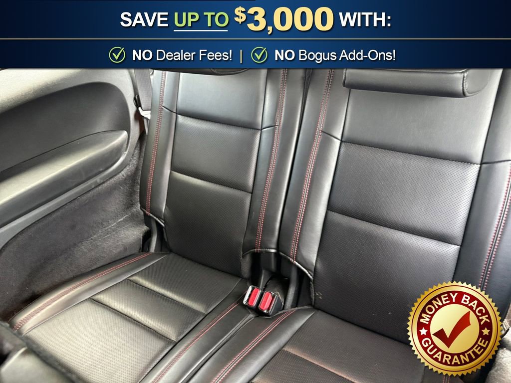 Used 2024 Dodge Durango GT AWD/4WD image 21