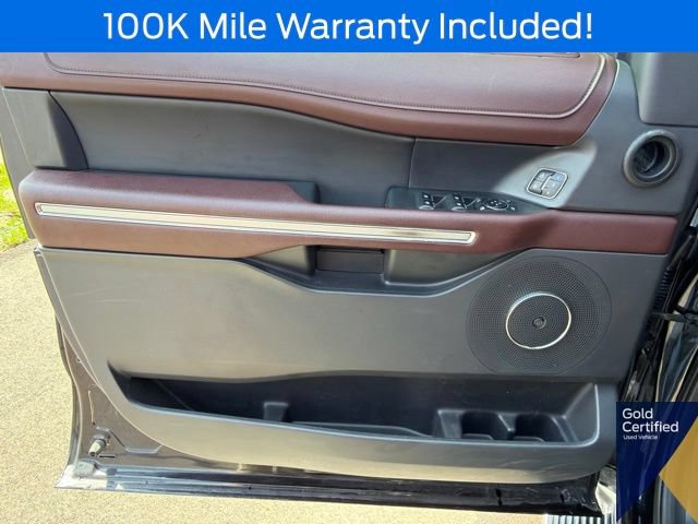 Certified 2023 Ford Expedition Limited AWD/4WD image 30