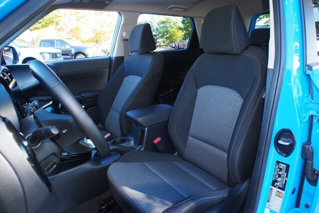 Used 2025 Kia Soul EX FWD image 17