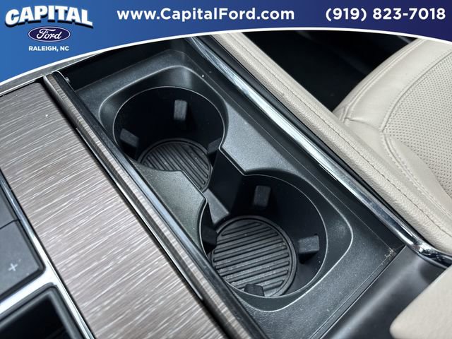Certified 2024 Ford Expedition Limited RWD image 32