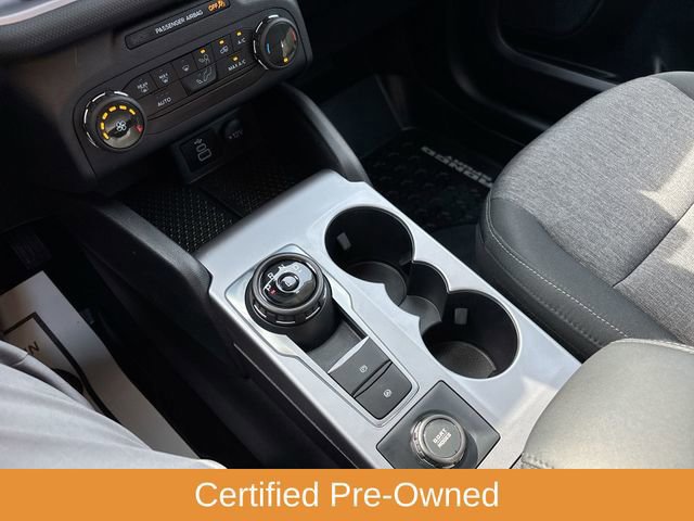 Certified 2024 Ford Bronco Sport Big Bend image 27