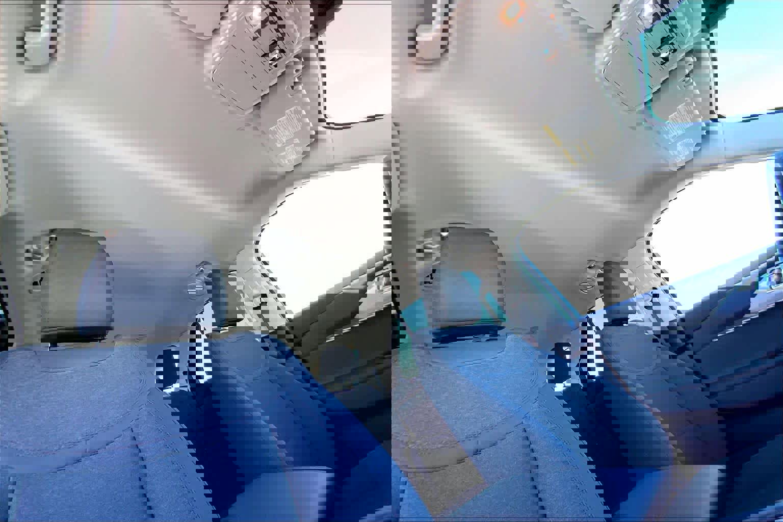 Certified 2025 Ford Explorer Active image 14