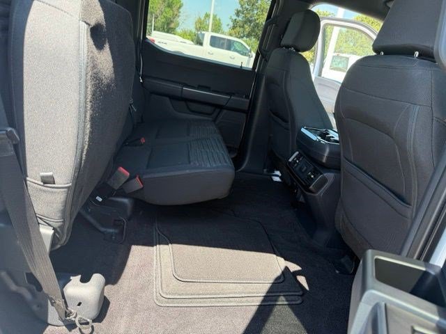 Certified 2021 Ford F150 XL w/ STX Appearance Package AWD/4WD image 31