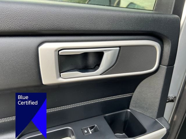 Certified 2020 Ford Explorer XLT w/ Equipment Group 202A image 25
