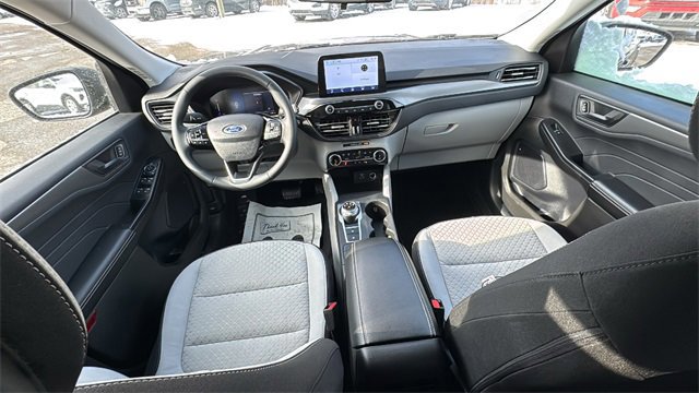 Certified 2023 Ford Escape Active image 14
