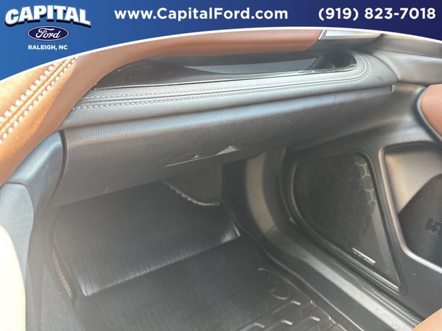 Used 2024 Subaru Outback Touring AWD/4WD image 28