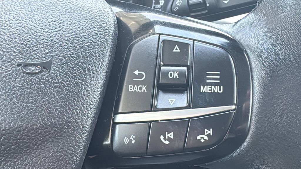 Certified 2022 Ford Escape SEL image 13