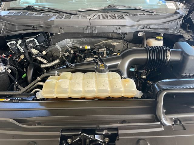 Certified 2023 Ford F150 XL w/ STX Appearance Package image 20