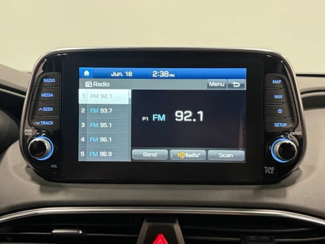 Used 2019 Hyundai Santa Fe FWD image 26