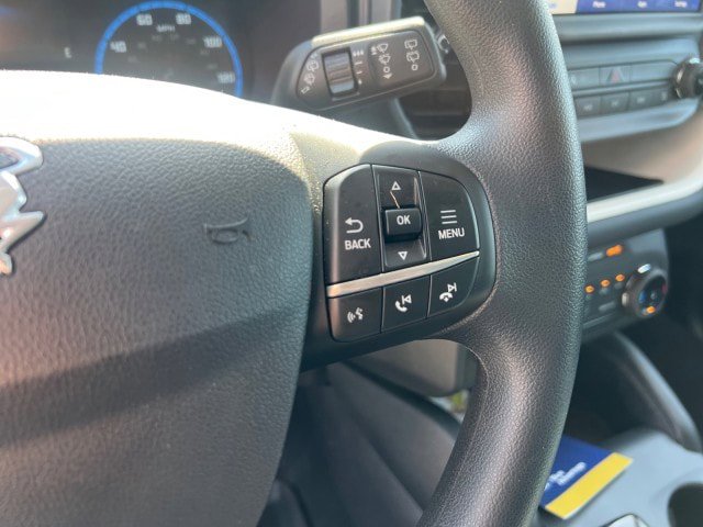 Certified 2024 Ford Bronco Sport Heritage AWD/4WD image 14
