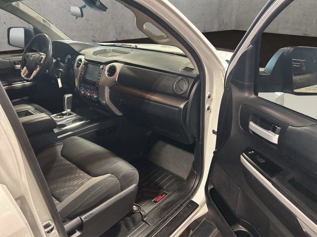 Used 2021 Toyota Tundra SR5 AWD/4WD image 18