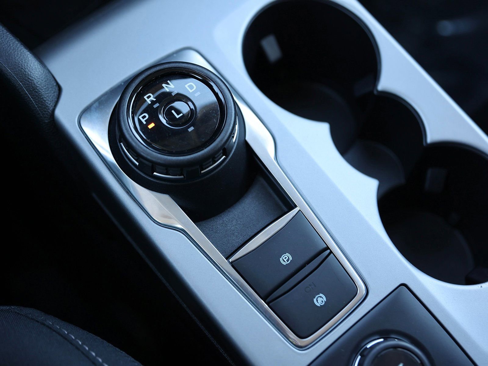 Certified 2023 Ford Bronco Sport Big Bend w/ Convenience Package image 30