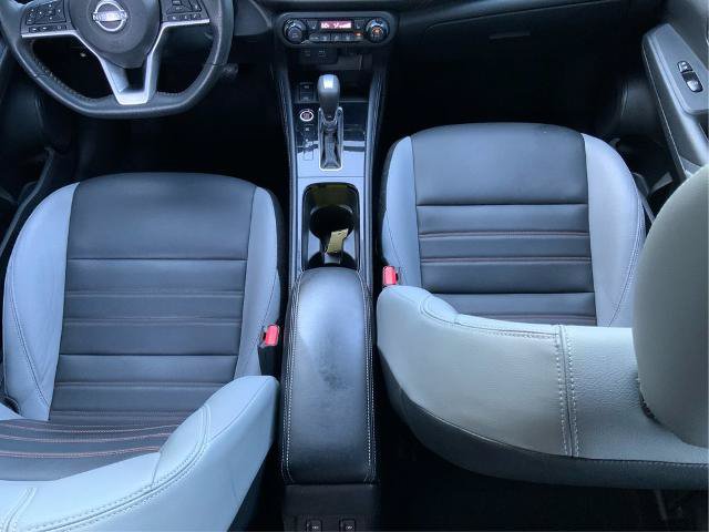 Used 2023 Nissan Kicks SR w/ SR Premium Package FWD image 16