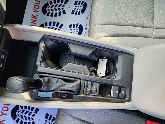 Used 2025 Honda Accord LX image 14