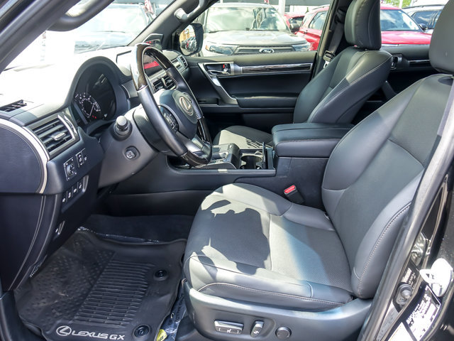 Used 2023 Lexus GX 460 Premium AWD/4WD image 10