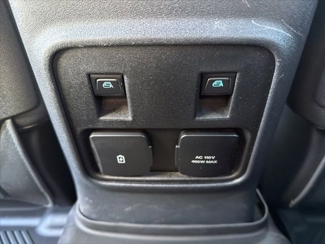 Certified 2022 Ford Bronco Badlands image 13