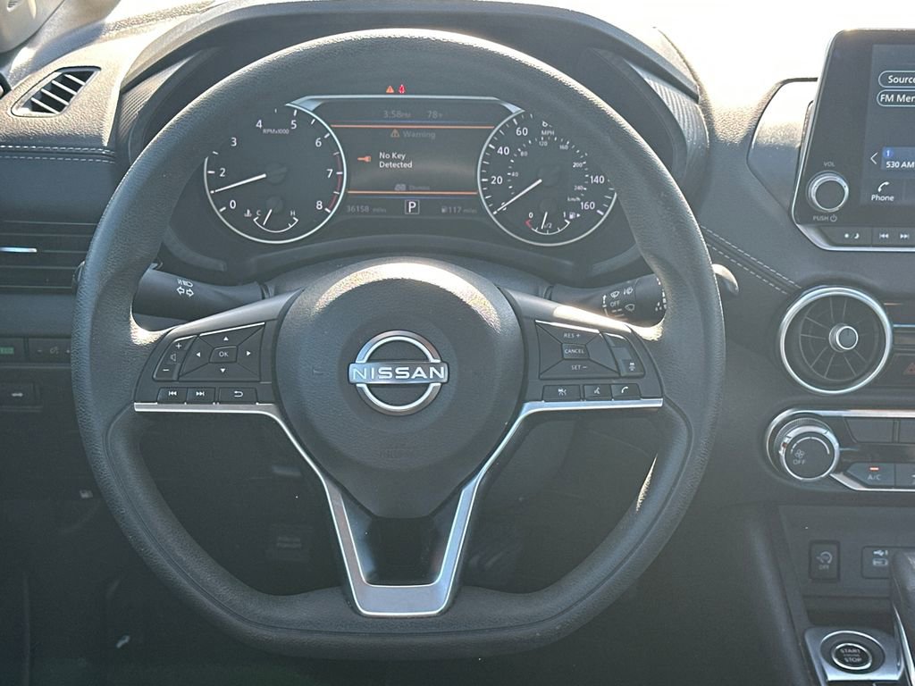 Used 2024 Nissan Sentra SV image 23