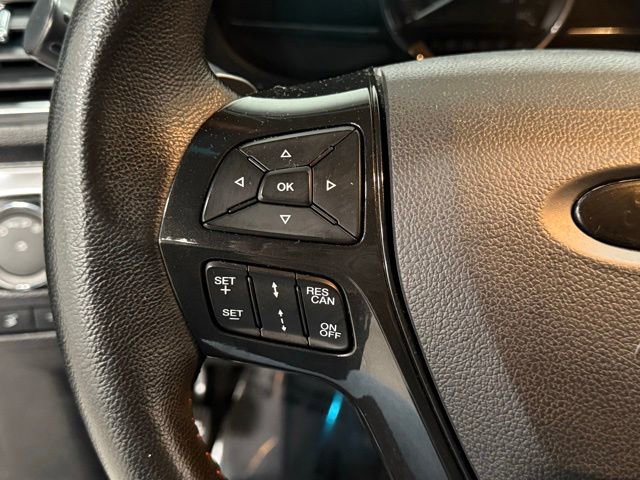 Certified 2017 Ford Explorer Sport w/ Equipment Group 401A AWD/4WD image 19