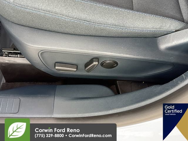 Certified 2025 Ford Maverick XLT w/ XLT Luxury Package image 22