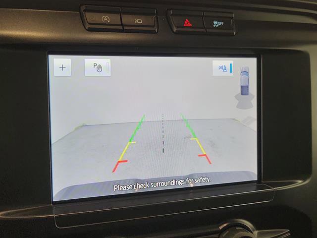 Certified 2021 Ford F150 XL w/ Equipment Group 101A High image 29