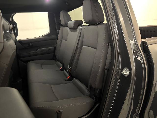 Used 2025 Toyota Tacoma SR5 AWD/4WD image 32