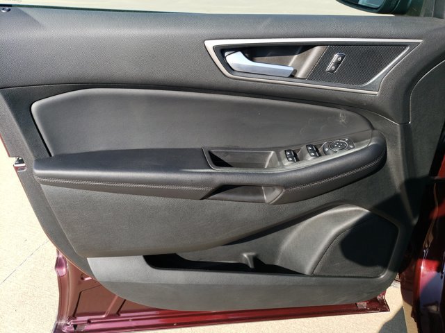 Certified 2023 Ford Edge SEL w/ Convenience Package AWD/4WD image 18