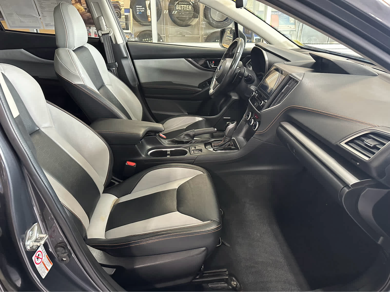 Used 2020 Subaru Crosstrek 2.0i Limited w/ Moonroof Package w/Navigation AWD/4WD image 42